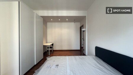 Chambre 4 voyageurs, avec climatisation