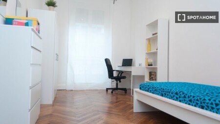 Room 12 guests, with wifi