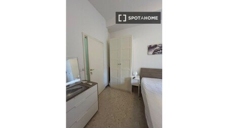 Chambre 2 voyageurs, avec climatisation
