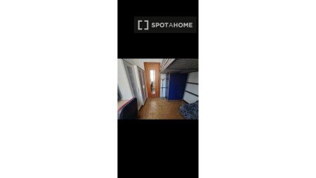 Chambre 2 voyageurs, avec climatisation