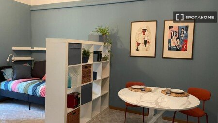Chambre 2 voyageurs, avec climatisation
