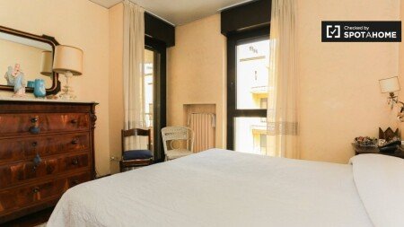 Room 6 guests, with wifi