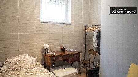 Chambre 10 voyageurs, avec wifi