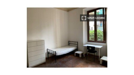 Habitación 12 huéspedes, con wifi
