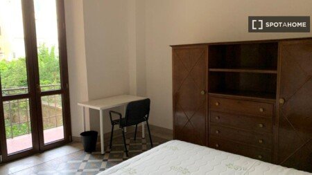 Habitación 12 huéspedes, con wifi