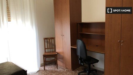 Habitación 2 huéspedes, con wifi