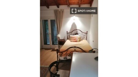 Camera 4 ospiti, con wifi