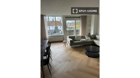 Apartment 2 bedrooms, with wifi