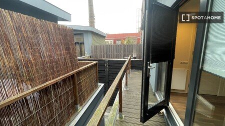 Apartment with wifi