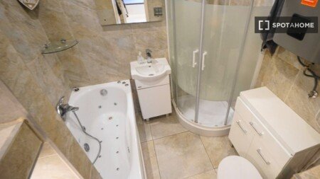 Apartment 3 bedrooms, with wifi