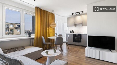 Apartment 2 bedrooms, with wifi