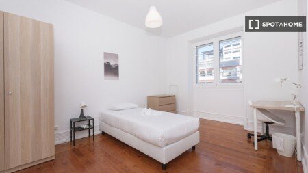 Chambre 22 voyageurs, avec climatisation