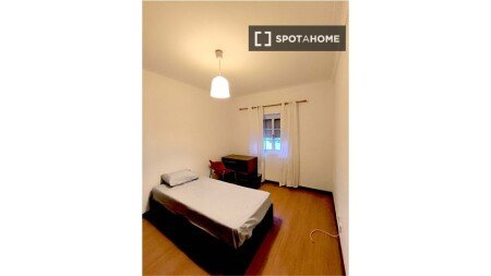 Chambre 2 voyageurs, avec climatisation