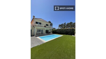 Apartment 3 bedrooms, with air conditioning