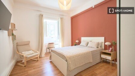 Chambre 18 voyageurs, avec wifi