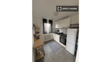 Apartment 3 bedrooms, with wifi