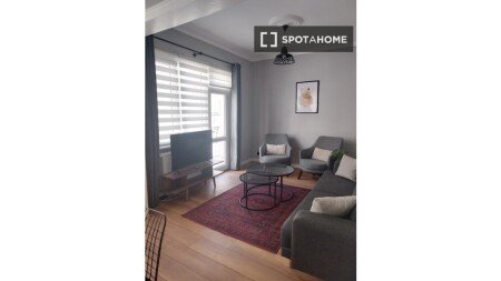 Apartment 2 bedrooms, with wifi