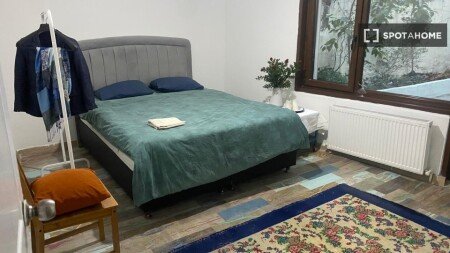 Chambre 6 voyageurs, avec wifi