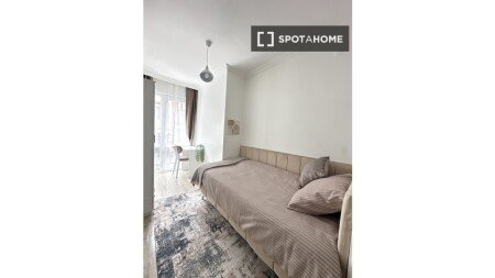 Chambre 10 voyageurs, avec wifi