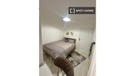 Chambre 10 voyageurs, avec wifi