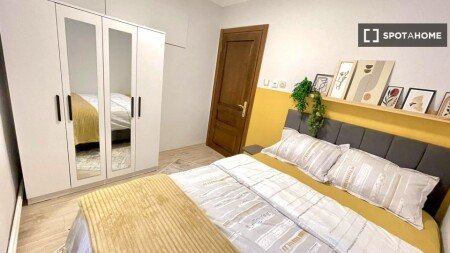 Chambre 12 voyageurs, avec wifi
