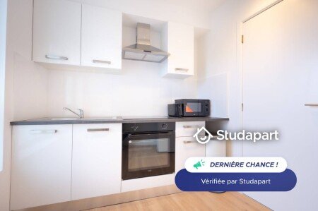 Appartement 1 voyageur