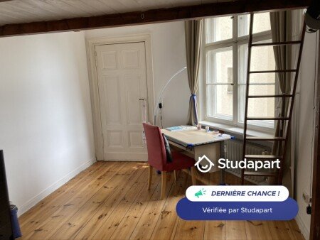 Chambre 1 voyageur