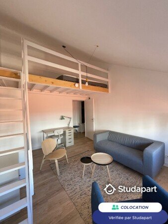Chambre 1 voyageur