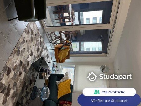 Apartamento 1 convidado