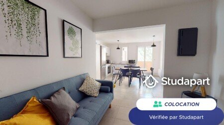 Habitación 1 huésped