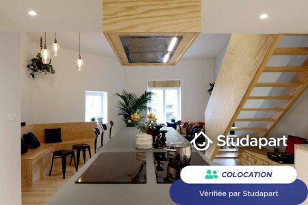 Apartamento 1 convidado