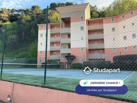 Appartement 3 voyageurs