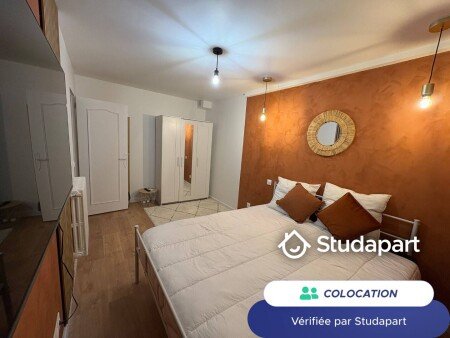 Appartement 1 voyageur