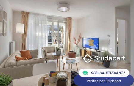 Appartement 1 voyageur