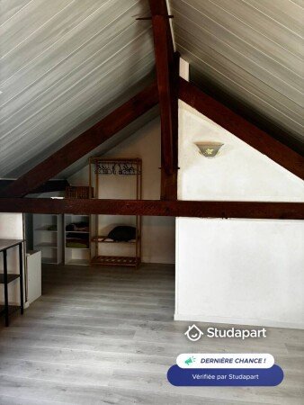 Appartement 3 voyageurs