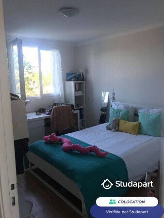 Chambre 1 voyageur