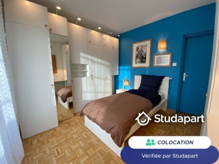 Habitación 1 huésped