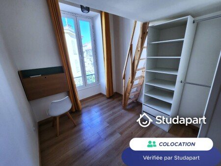 Chambre 1 voyageur