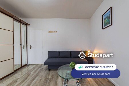 Appartement 4 voyageurs