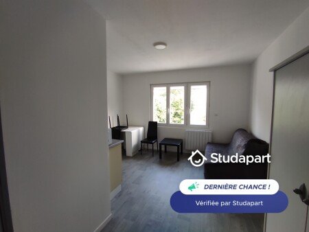 Appartement 1 voyageur