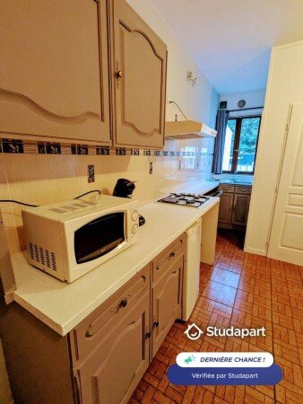 Apartamento 1 convidado