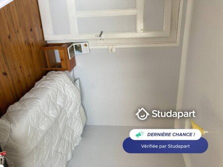 Apartamento 1 convidado