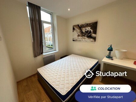 Habitación 1 huésped