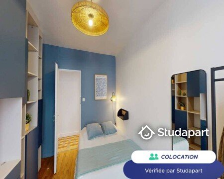 Apartamento 1 convidado