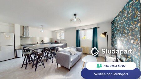 Habitación 1 huésped