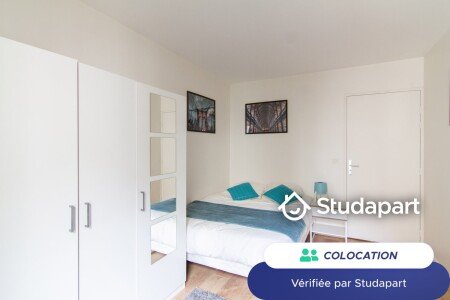 Chambre 1 voyageur