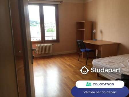 Chambre 1 voyageur
