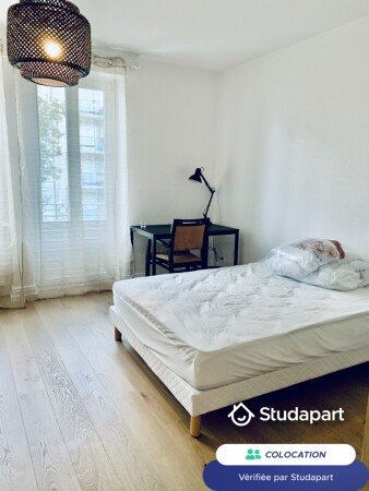 Apartamento 1 convidado