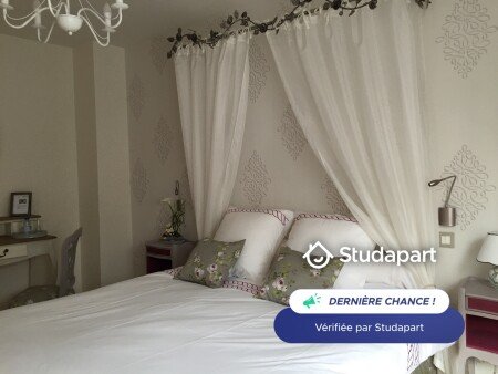 Chambre 1 voyageur