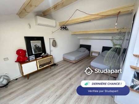 Chambre 1 voyageur